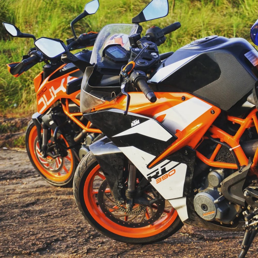 99rpm ktm sale