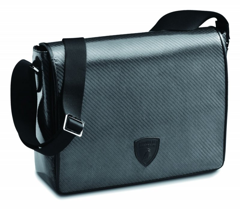 Carbon Fibre Messenger Laptop Bag.jpg