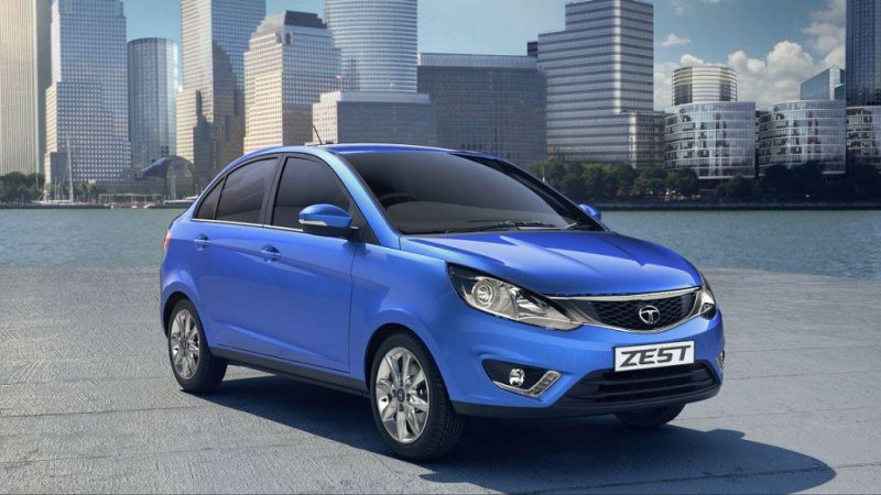 TATA Zest - Image 1.jpg