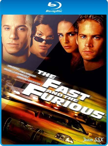 The Fast and the Furious (2001) - IMDb
