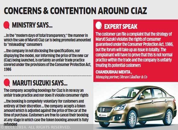 government-may-take-action-against-maruti-suzuki-for-taking-orders-for-ciaz-without-giving-speci.jpg