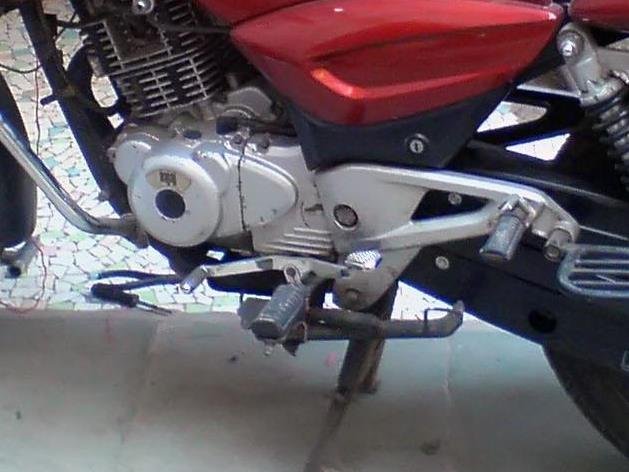 Pulsar 150 spoke online wheels price