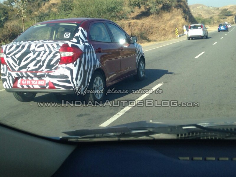 New-Ford-Figo-compact-sedan-rear-three-quarters-spied-India.jpg