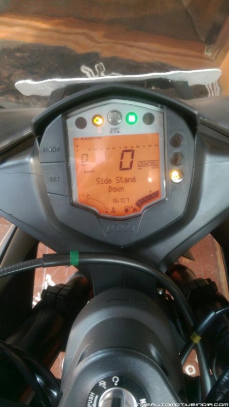 ktm rc 200 side panel price