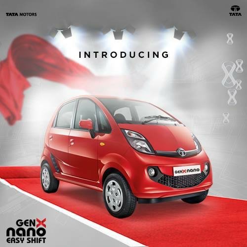 Tata Nano GenX Launched at Rs.1.99 Lacs, Page 9