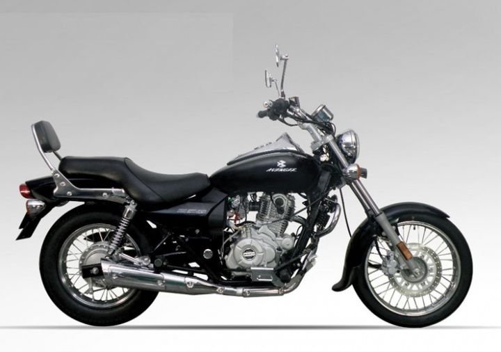 New Bajaj Avenger 200 Launched! | The Automotive India