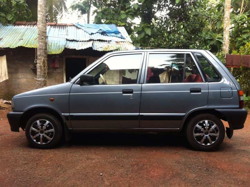 mud flaps for maruti 800