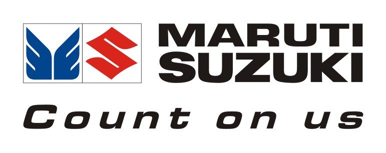PINZU New Baleno DDIS Maruti Suzuki Emblem : Amazon.in: Car & Motorbike