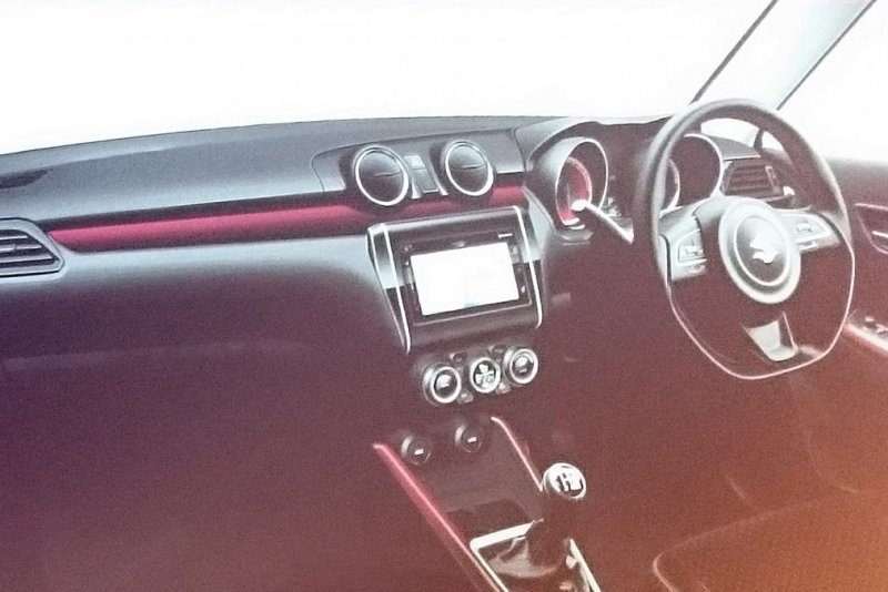 Next-Maruti-Swift-interior-red-leaks.jpg