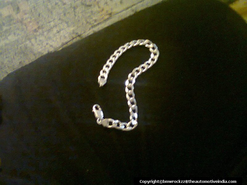 My Lucky Charm --- My Bracelet Picture 1.jpg