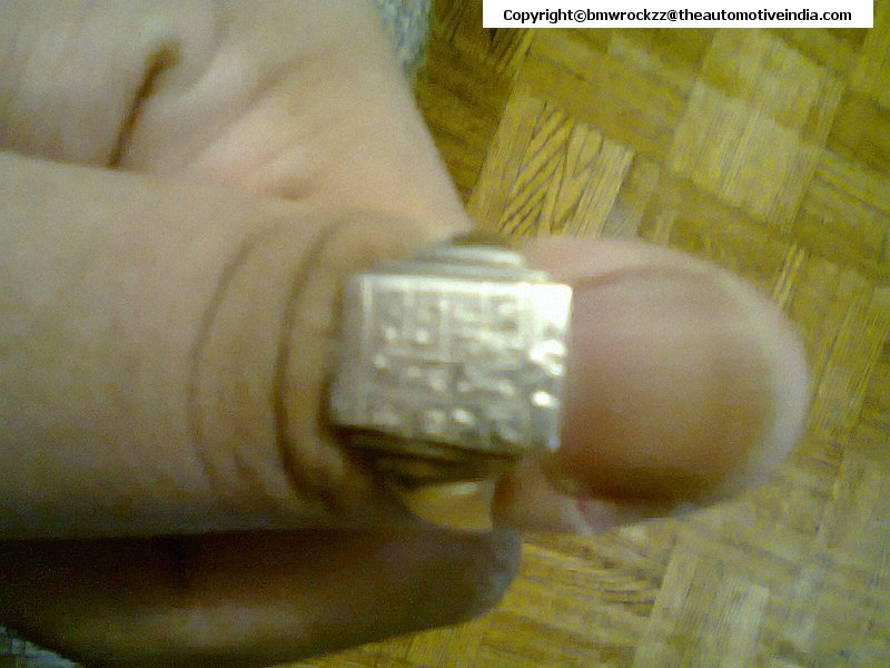 My Lucky Charm --- My Ring Picture 1.jpg