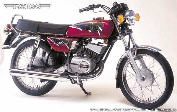 Omg 3rd Rx At Home 1998 Yamaha Rx135 4s Restoration Completed Page 7 The Automotive India