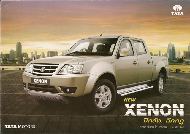 Tata 2009 Xenon Double Cab T (1a).jpg