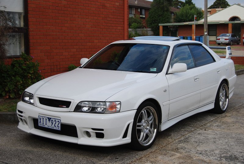 Toyota Chaser For Sale In India / Toyota Chaser Cars For Sale In Uganda