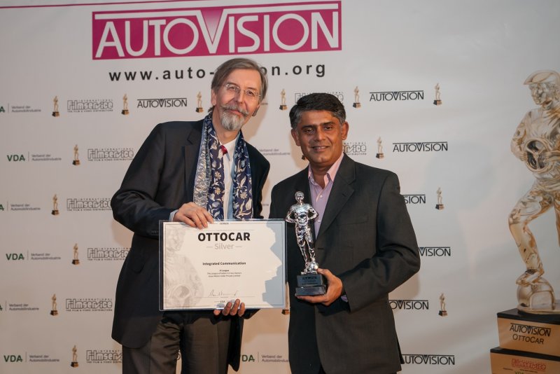 iV League_Ottocar - Silver Award_IAA-AutoVision.jpg