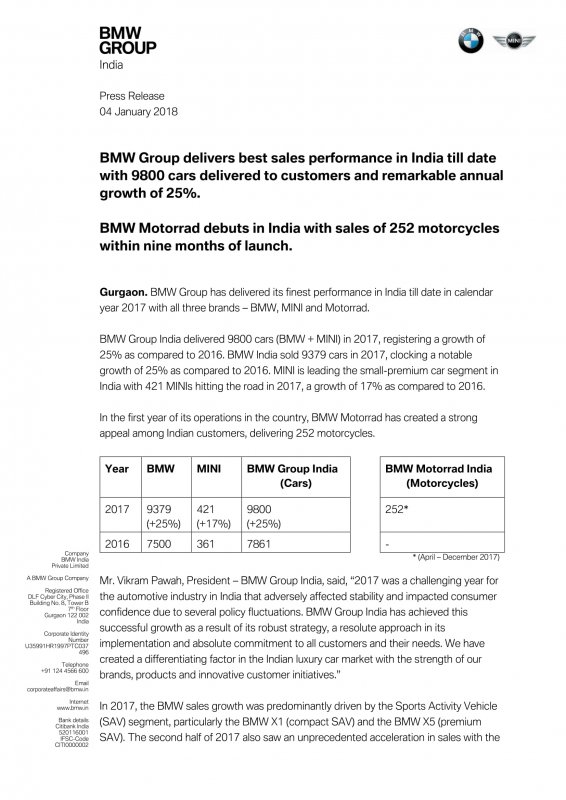 AK-1-AO-IN BMW Group India Sales Release RS 040118-1.jpg