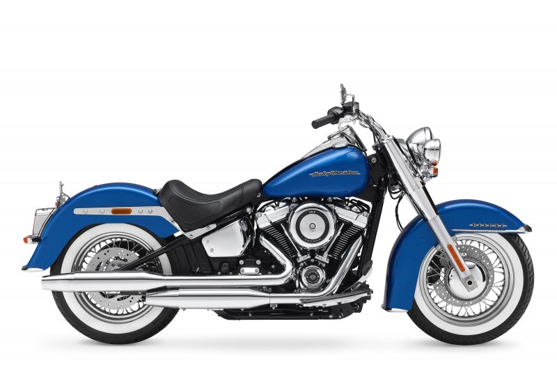 2016 deluxe harley davidson