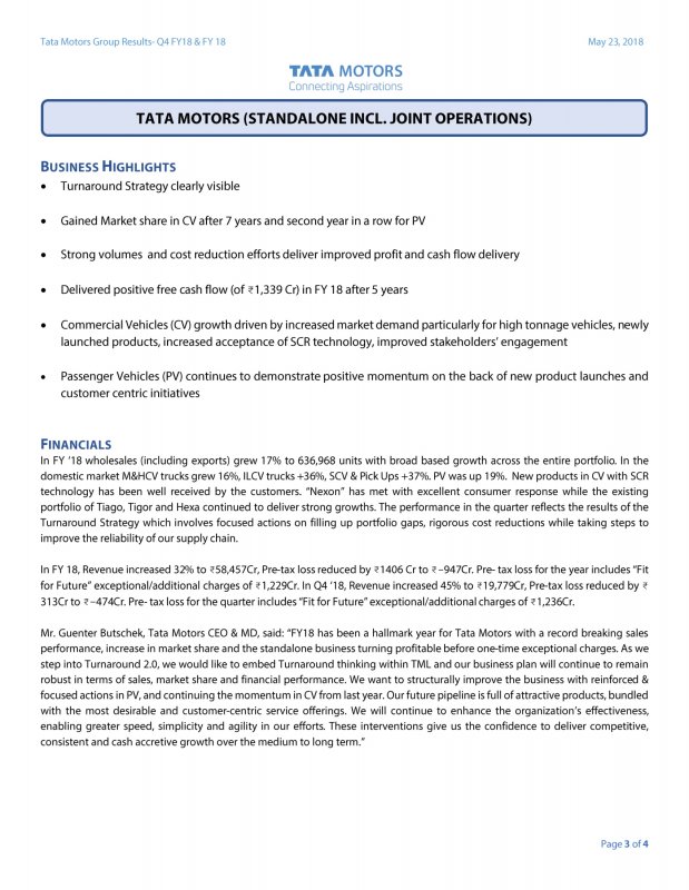 052318 Tata Motors Annual Financial Results FY 18 - Press Release-3.jpg