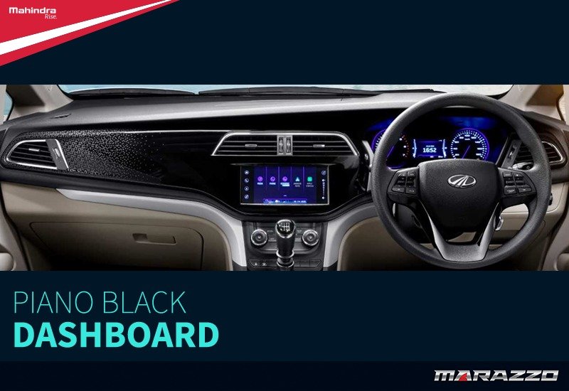 Mahindra Marazzo Dashboard - Picture.jpeg