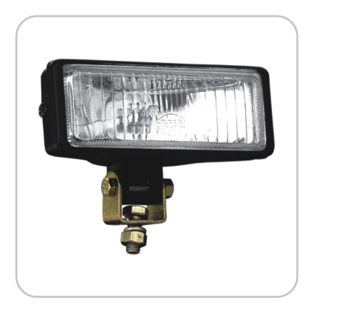 Everything About Auxiliary Lights Page 5 The Automotive India