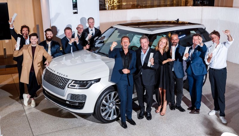 Land Rover Born Awards 2018 Winners.JPG