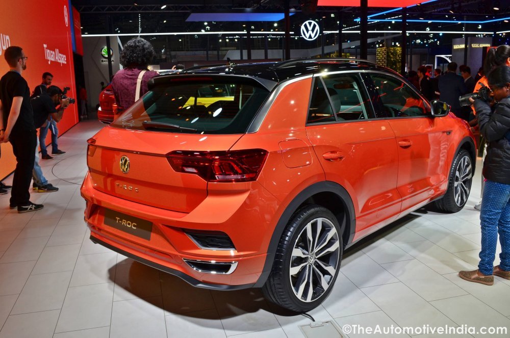 Volkswagen: Auto Expo 2020 Coverage | The Automotive India