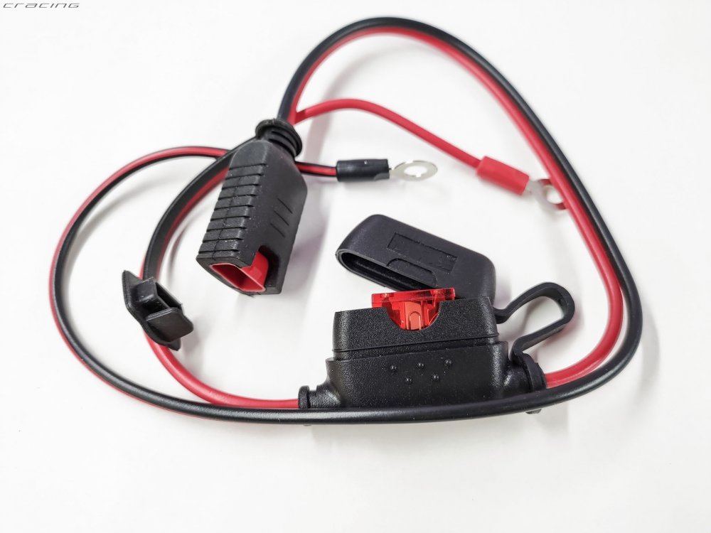 Review] Bosch C3: Car / Bike Battery Charger