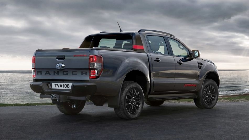 Ford Ranger Thunder pick-up 2020-6.jpg