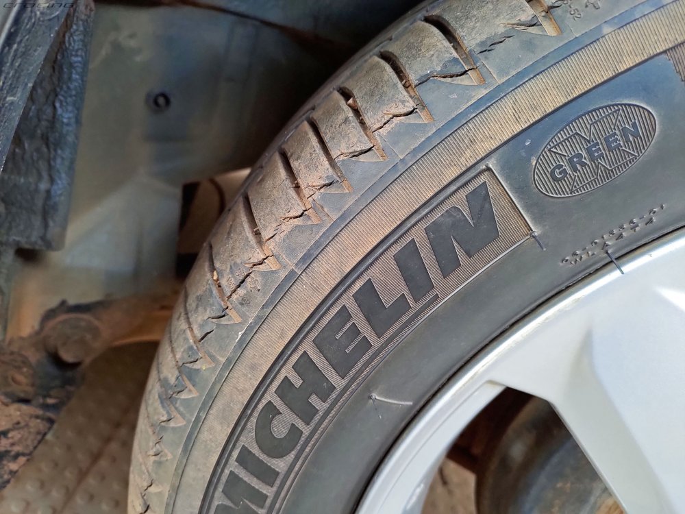 195/55 R15 (1955515)  Tyre Review Australia