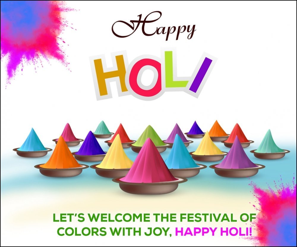 Happy Holi 2021! | The Automotive India