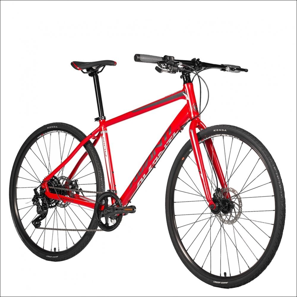 Avanti Bicycle Brand Now in India | The Automotive India