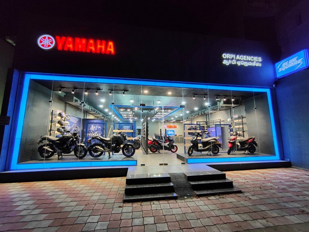 Yamaha Blue Square, Coimbatore - ORPI Agencies .jpg