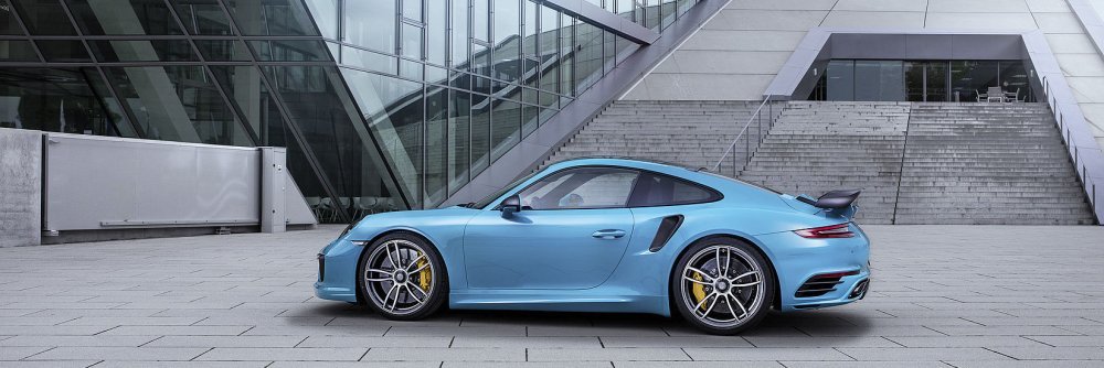 Techart Porsche Tuning Brand Enters Indian Market The Automotive India