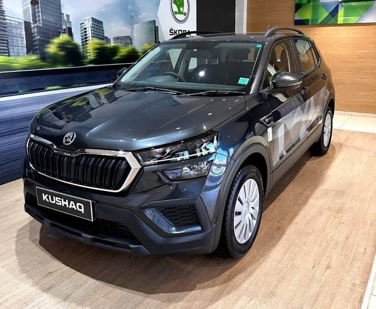 Skoda Kushaq Onyx Edition Launched | The Automotive India