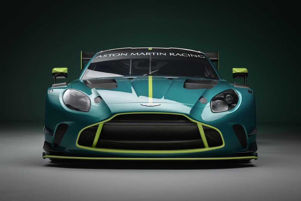 Aston Martin Vantage GT3 Front View.jpg