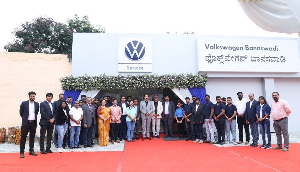 VW Bangalore .JPG