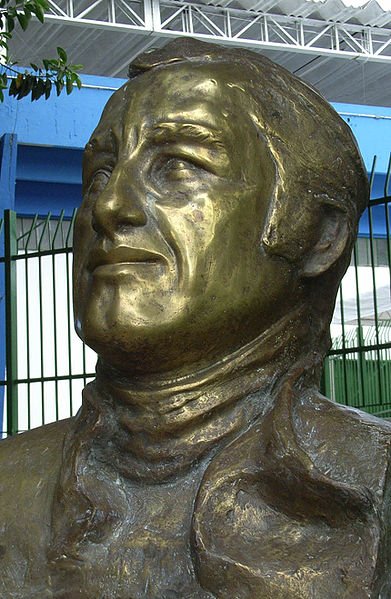 José Carlos Pace bust.jpg