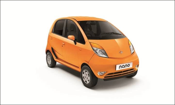 Tata Nano LX - Papaya Orange 2012.jpg