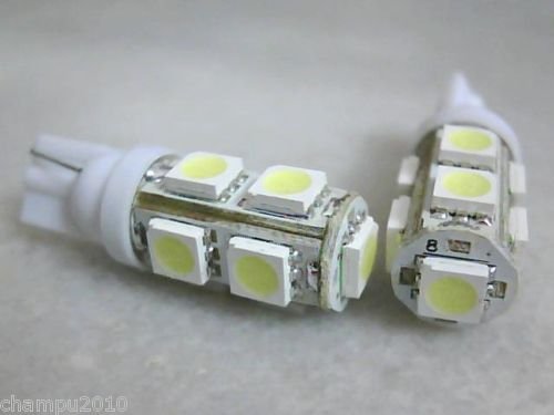 LED Parking Indicator Bulbs 12V for cars and bikes.jpg