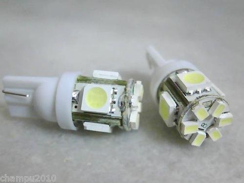 LED Parking Indicator Bulbs 12V for cars and bikes 2.jpg