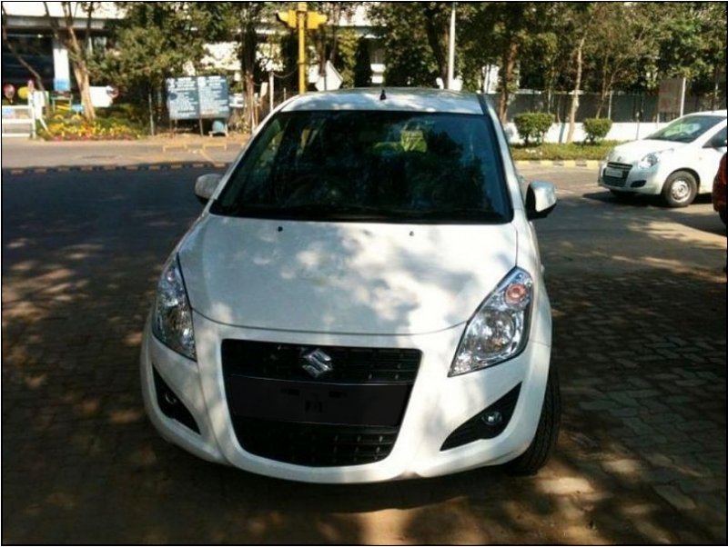 Maruti Suzuki Ritz facelift mod.jpg