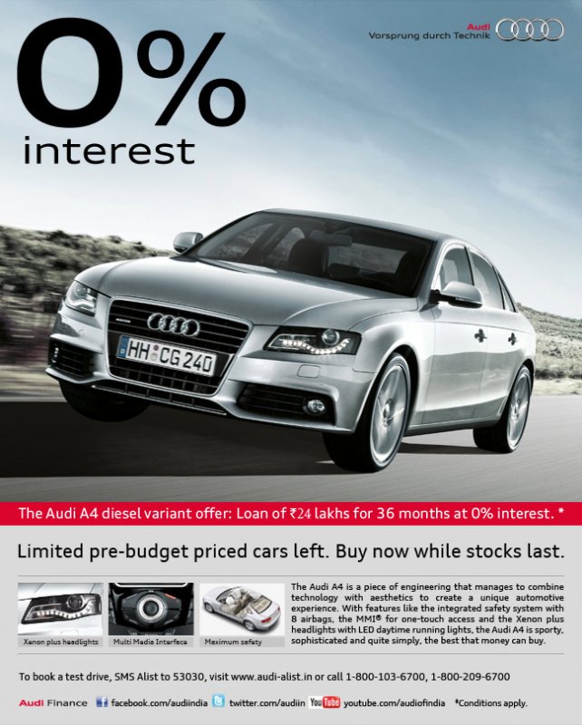 Audi A4 Stock Clearance Discount.jpg