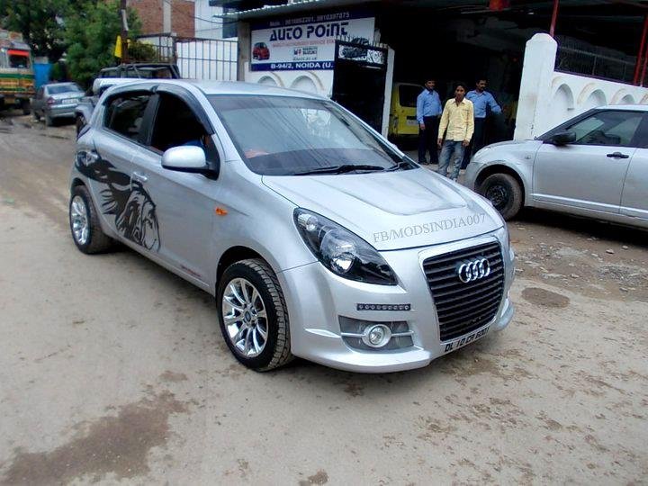 Hyundai i20 Modified Audi.jpg