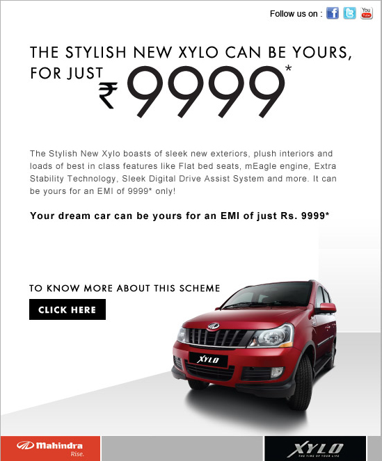 Mahindra Xylo Discounts.png