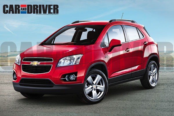 Chevrolet-Enjoy-mini-SUV-a-rebadged-Opel-Mokka-front-three-quarters-1.jpg