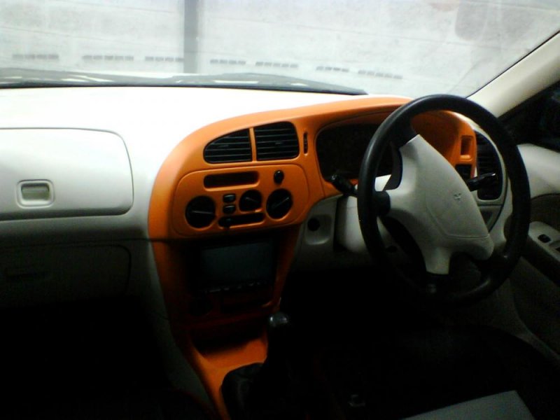 61 Car Interior Modification In India  HD