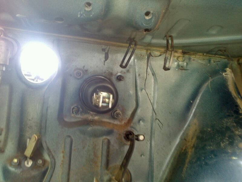 brake pedal removed to fix wiring (1).jpg