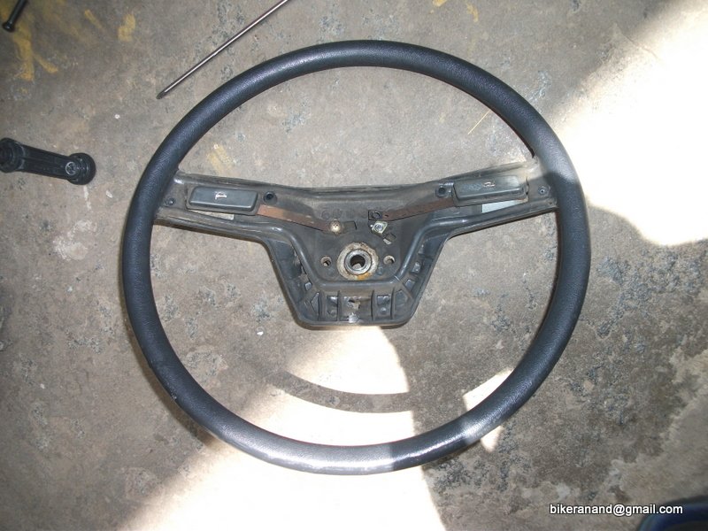 6 Steering column dismantled.JPG