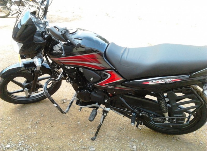 dream yuga on road price