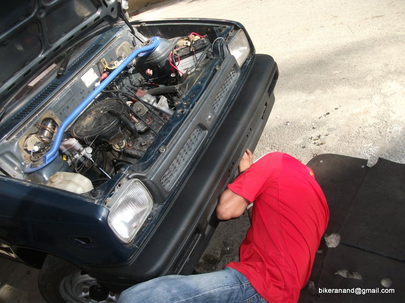 friend fitting bumper.JPG